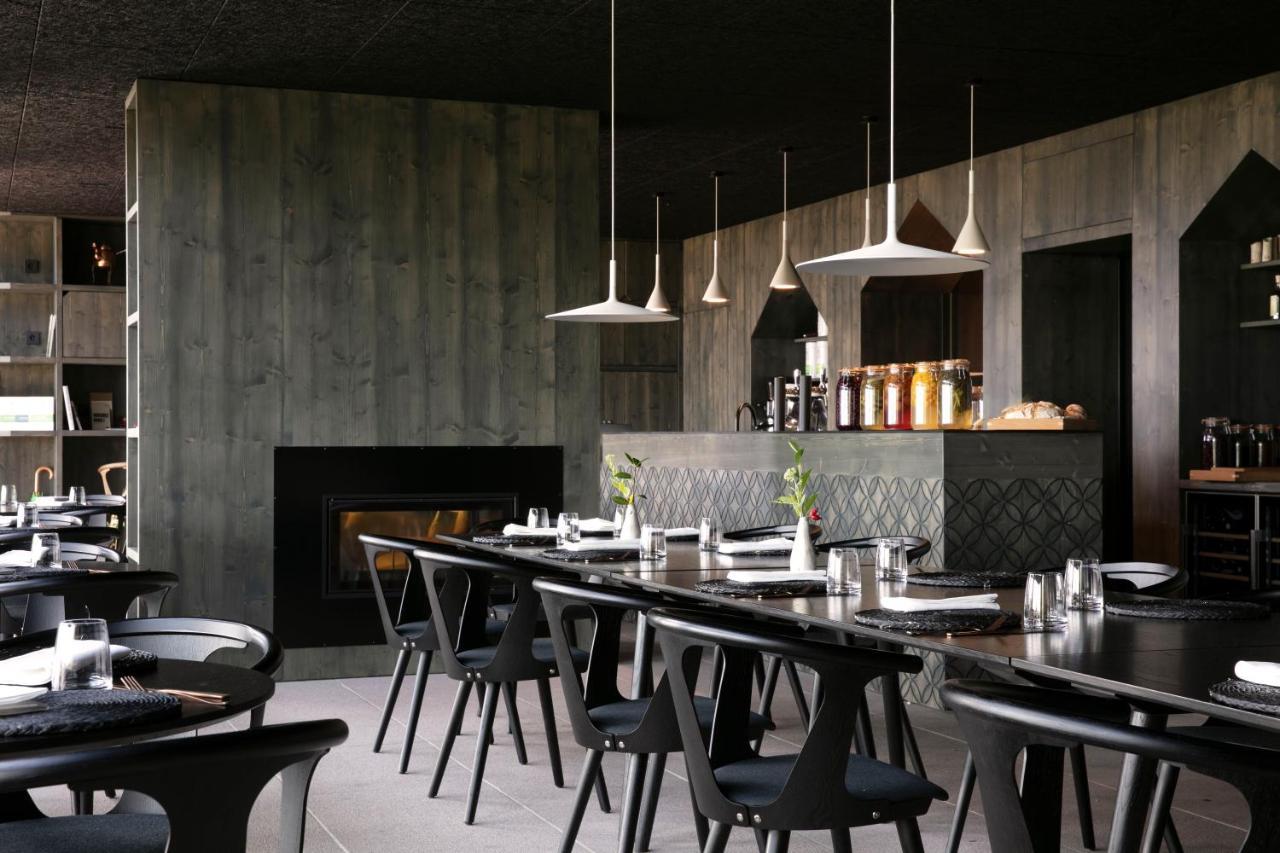 Hotel 48°Nord & Restaurant, The Originals Relais Breitenbach Zewnętrze zdjęcie